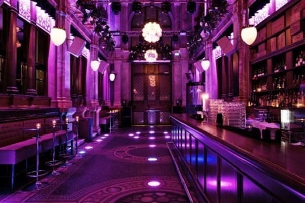 Private Members Club