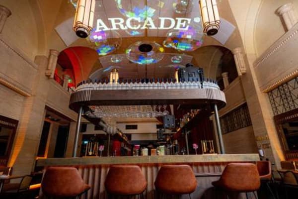 Arcade