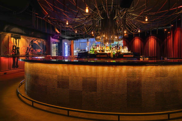 Marquee