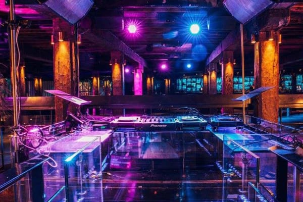 The Argyle