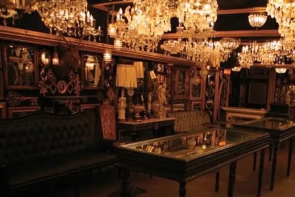 Trump Room