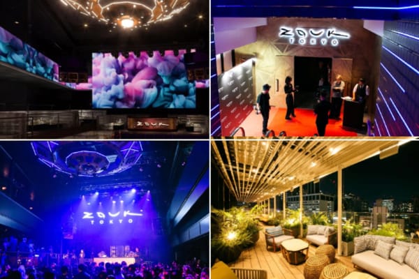 Zouk