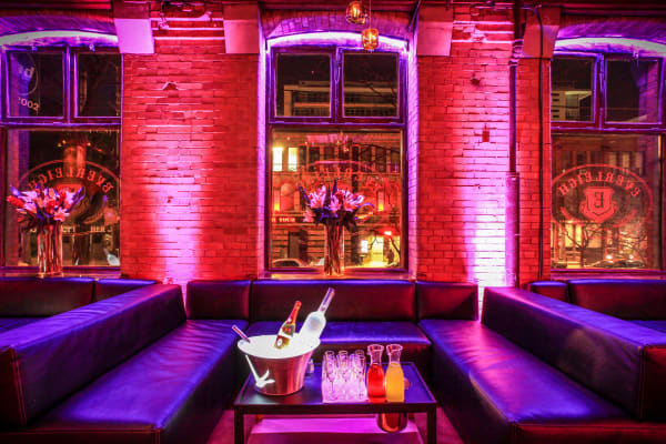Everleigh