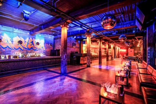 Everleigh