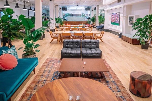 Love Child Social House