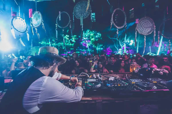 Zamna Festival