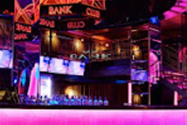 Bank