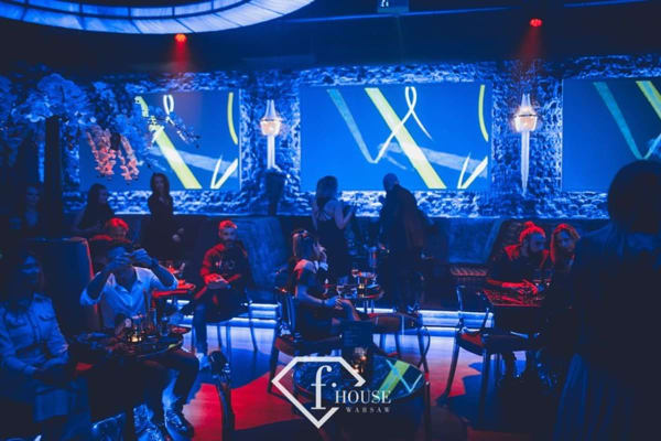 Fashion House
