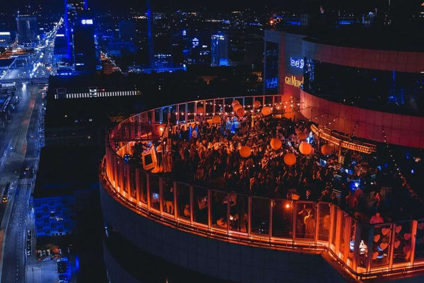 Level 27