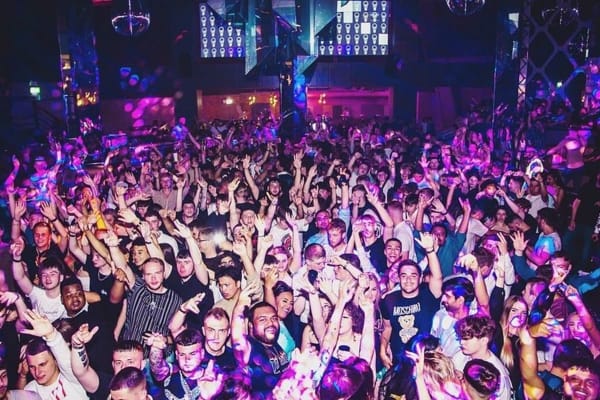 Pryzm