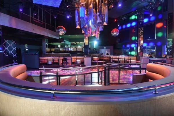 Pryzm