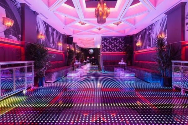 Disco