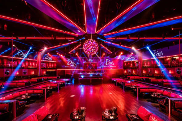 Drai's DXB