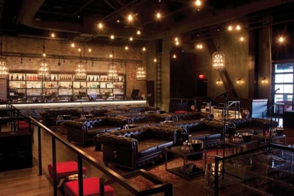 The Sayers Club
