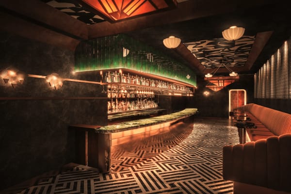 Zouk