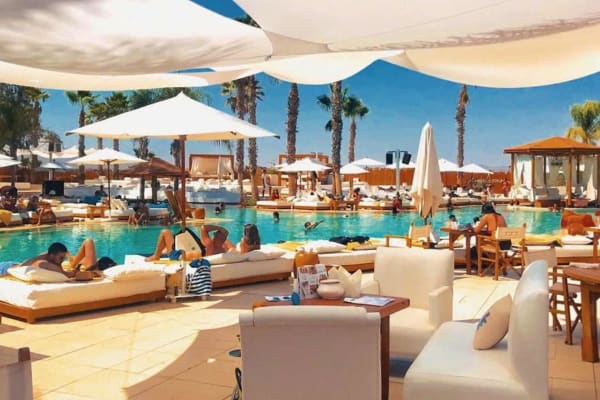 Nikki Beach