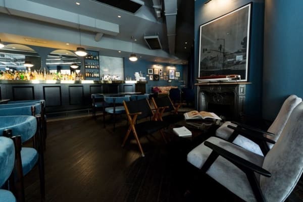 Fashion Café