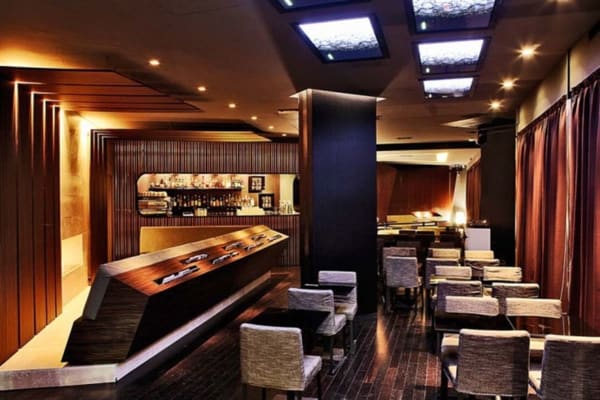 Fashion Café