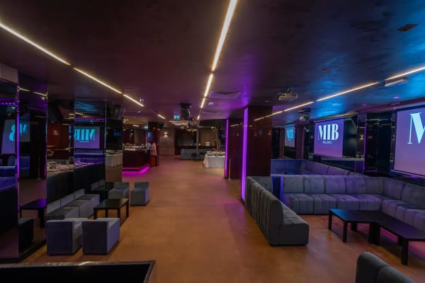 MiB Milano