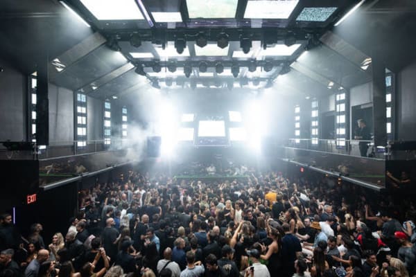 Marquee