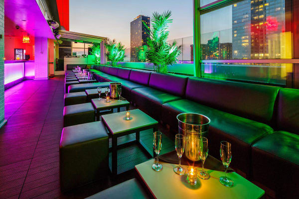 Sky Room