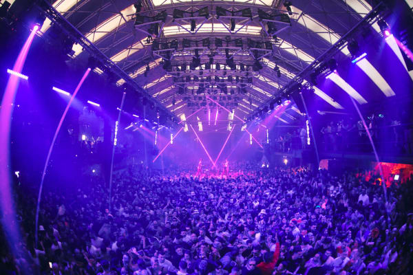 Amnesia Ibiza