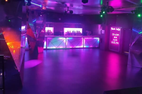 Arena Xperience