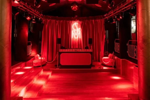 Club Malasaña