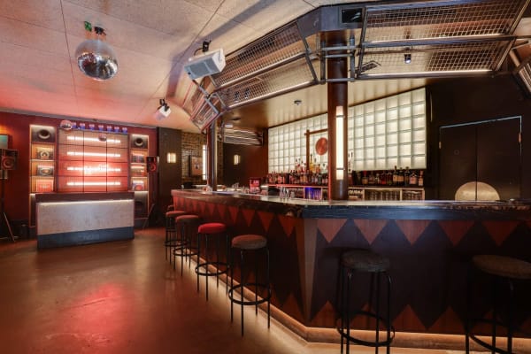 Club Sauvage