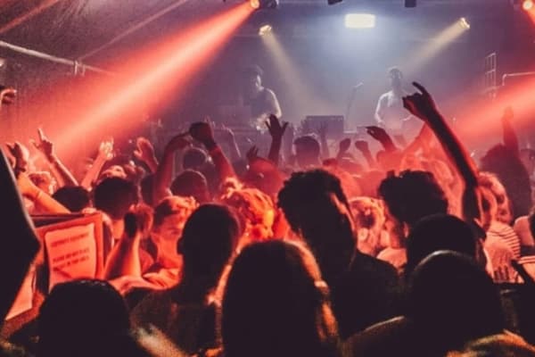 Corsica Studios