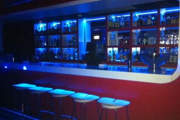 Delirio Dance Club