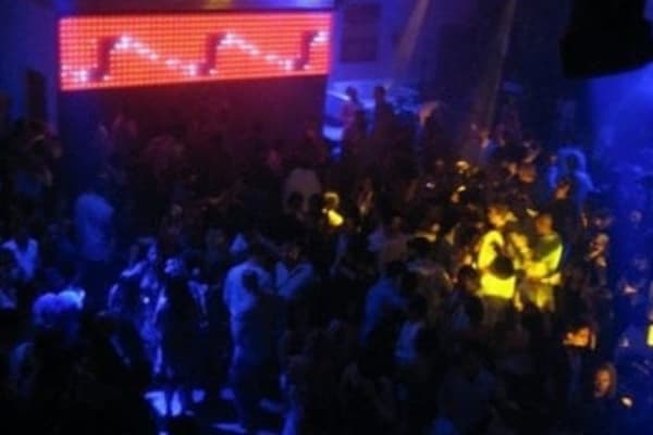 Dot Ibiza