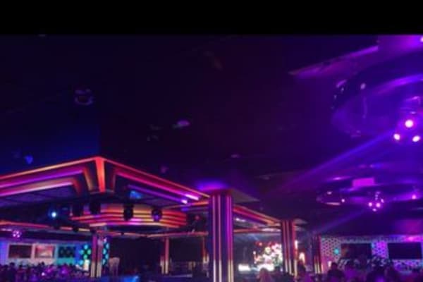 Dot Ibiza