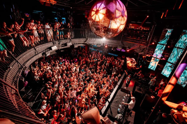 Eden Ibiza