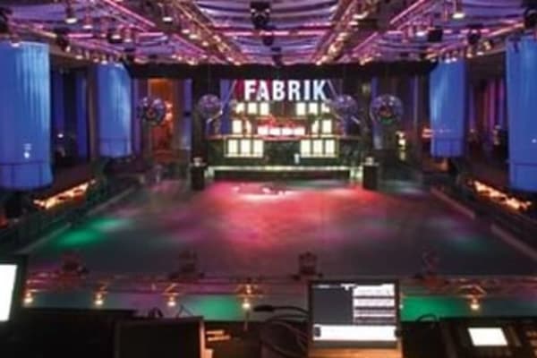 Fabrik