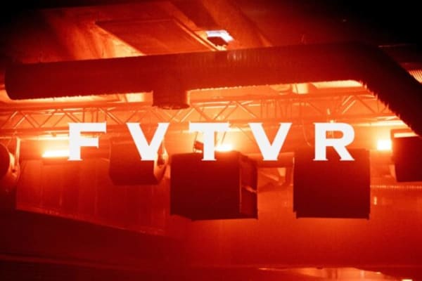Fvtvr