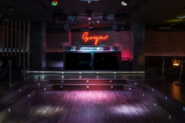Goya Social Club