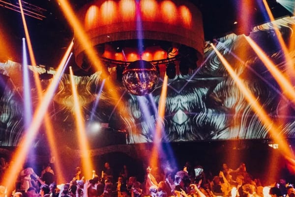 Heart Ibiza (now Club Chinois Ibiza)