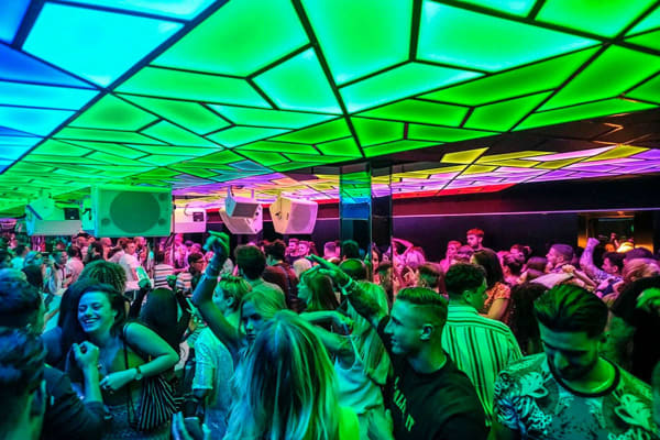 Hï Ibiza