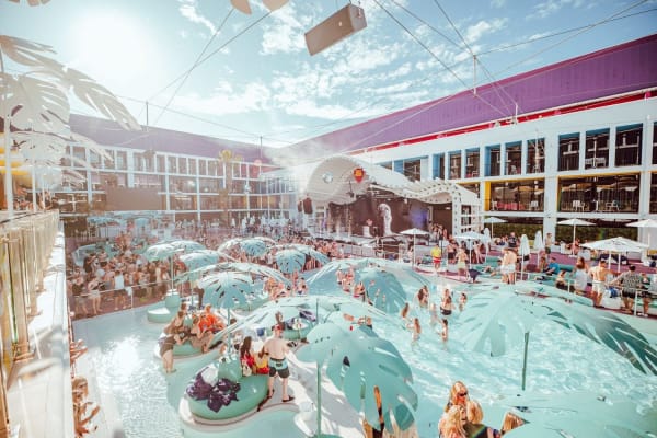 Ibiza Rocks Hotel