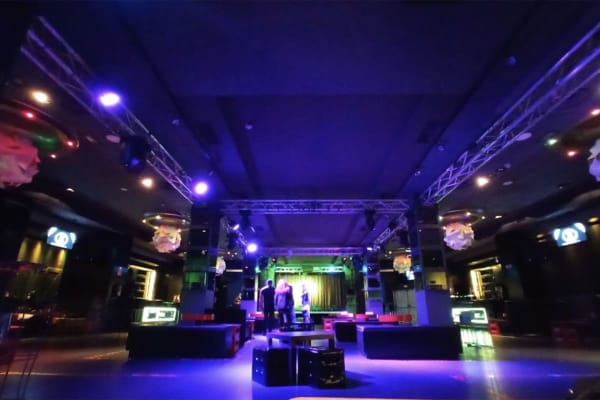 Independance Club