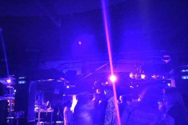 Independance Club