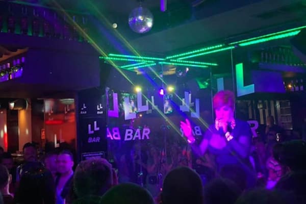 LL Bar