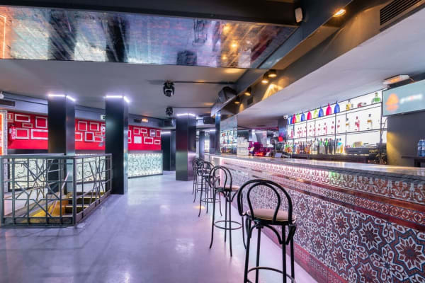 La Cartuja