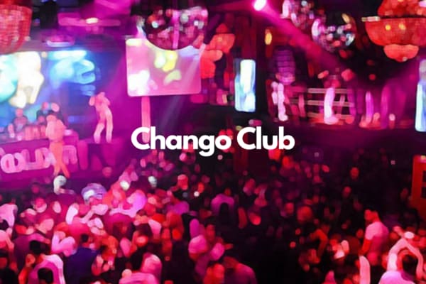 La Sala But (Sala But / Changó Madrid)