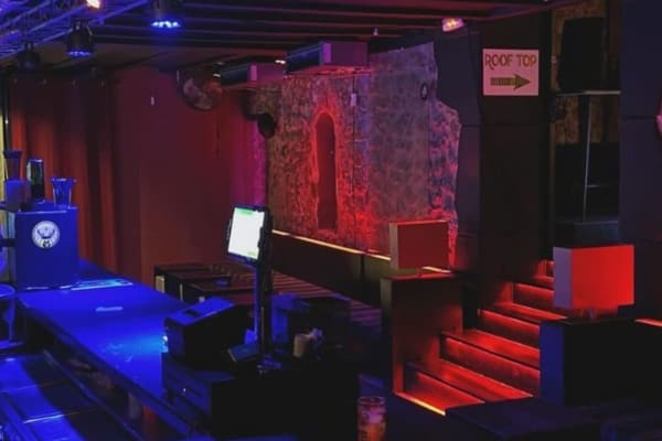 Lola’s Club Ibiza