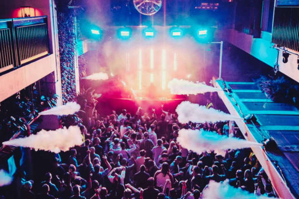 Ministry of Sound