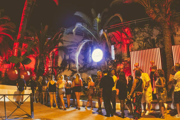Pacha Ibiza