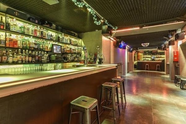 Planet Club
