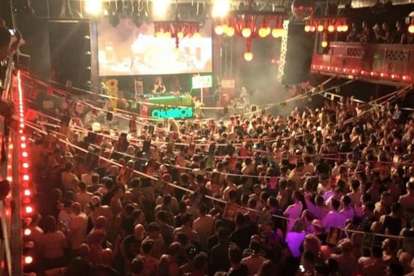 Sala Apolo